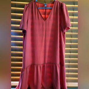 PINK Super cute dress